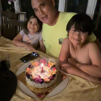 Pu'uwai Aloha Bakery - Happy bday to our favorite uncle - Bakeries Near Me - Honolulu, Hawaii Pu'uwai Aloha Bakery - Happy bday to our favorite uncle - Bakeries Near Me - Honolulu, Hawaii