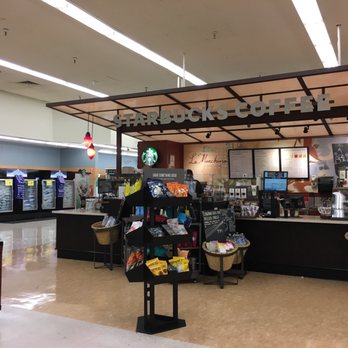 Starbucks - Coffee & Tea Near Me - La Mirada, California