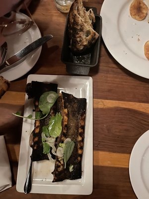 Clay Pigeon Food & Drink by null
