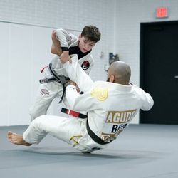 VA Academy Jiu Jitsu | Fitness