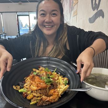 Sichuan City Chinese Restaurant - Szechuan Near Me - Happy Valley, Oregon