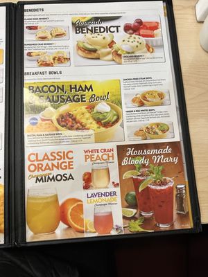 Menu photo 7 Elmer's Restaurant Hillsboro, OR Menu photo 7 Elmer's Restaurant Hillsboro, OR