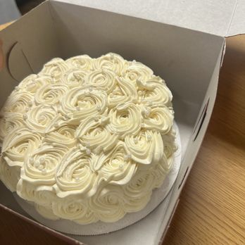 Granny C’s Bakery - Bakeries Near Me - Boise, Idaho