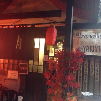 Urameshi-Ya - Japanese Near Me - Makati City, NCR