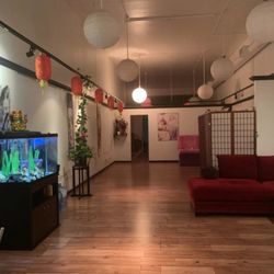 Xiaos Oriental Massage