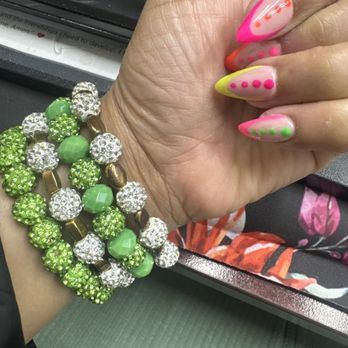 Amazing Nails - Nail Salons Near Me - Carrollton, Texas
