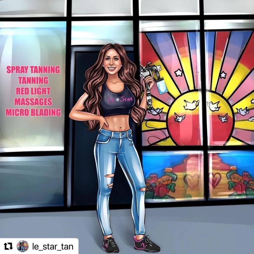 LE STAR TAN - Updated January 2026 - 52 Reviews - 1717 East Vista Chino