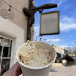 Coffee Mousse