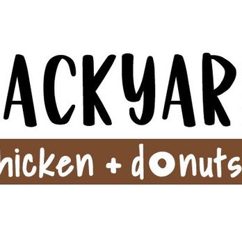 Backyard Bird Chicken & Donuts - Logo - American Near Me - Timnath, Colorado