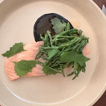 Matilda - Smoked steelhead trout - Wine Bars Near Me - Hensonville, New York