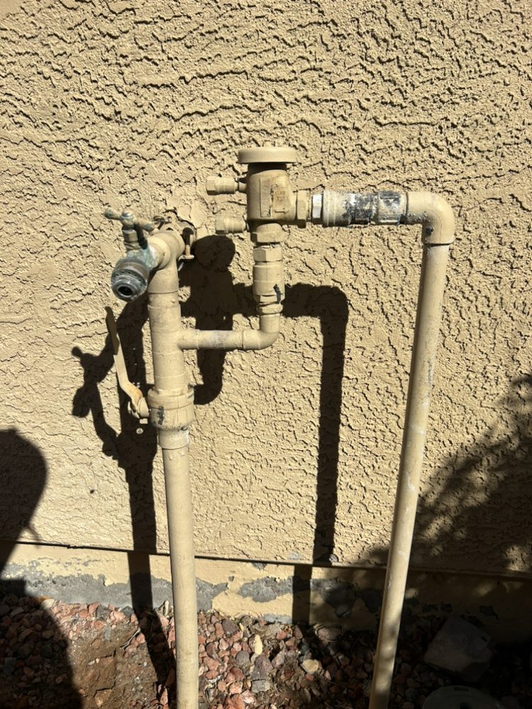 Slide of A2Z Rooter & Plumbing