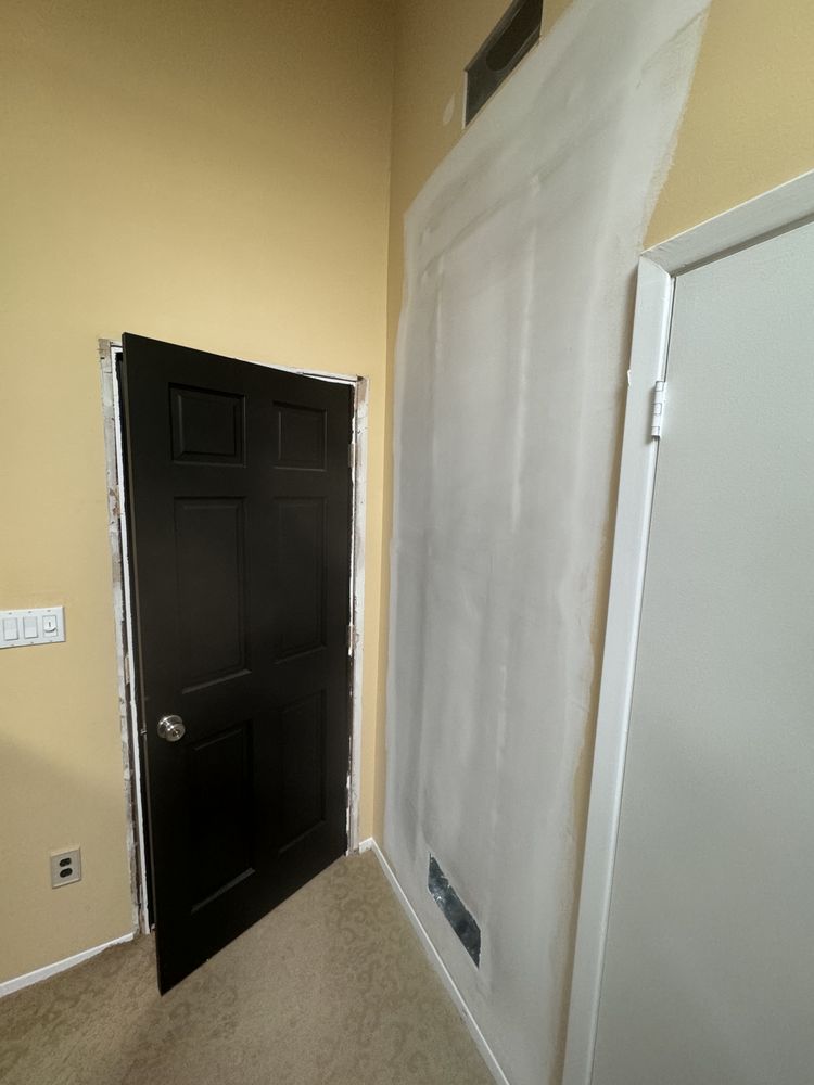 Slide of NJM Mechanical & Contracting Corp