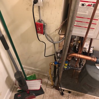 SMO Energy - Forgot to plug in condensate pump and lots of sooty handprints/spatter - Propane Near Me - La Plata, Maryland SMO Energy - Forgot to plug in condensate pump and lots of sooty handprints/spatter - Propane Near Me - La Plata, Maryland