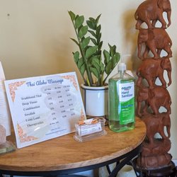 Thai Aloha Massage