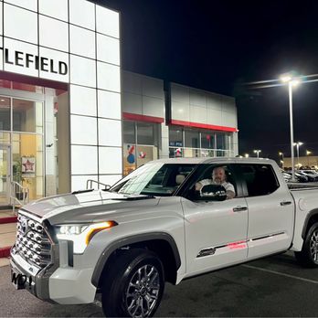 Battlefield Toyota - Sales - Car Dealers Near Me - Culpeper, Virginia Battlefield Toyota - Sales - Car Dealers Near Me - Culpeper, Virginia