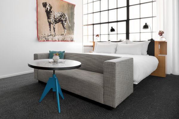 Fordson Hotel - The Unbound Collection by Hyatt by null