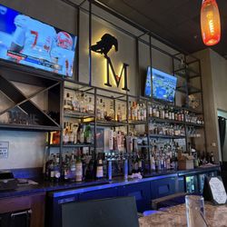 The Manhattan OKC