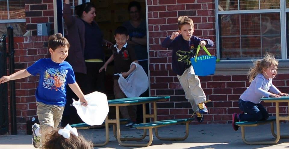 Primrose School of Firewheel - childcare center in Garland, TX