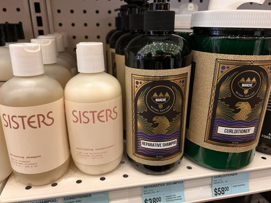 The Locavore Variety Store by null