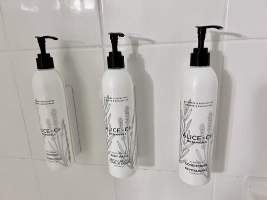 Fairfield Inn Las Vegas Convention Center by null