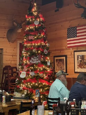 Cajun Claws Seafood Boilers by null