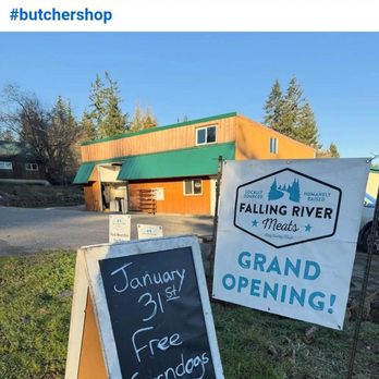 Marzolf Bart Locker Meats Custom Slaughter - Screenshot from Facebook for Grand Opening on 1/31/26 (1/28/26) - Chicken Shop Near Me - Snohomish, Washington Marzolf Bart Locker Meats Custom Slaughter - Screenshot from Facebook for Grand Opening on 1/31/26 (1/28/26) - Chicken Shop Near Me - Snohomish, Washington