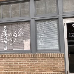 Turnstyles - Give Tish a call