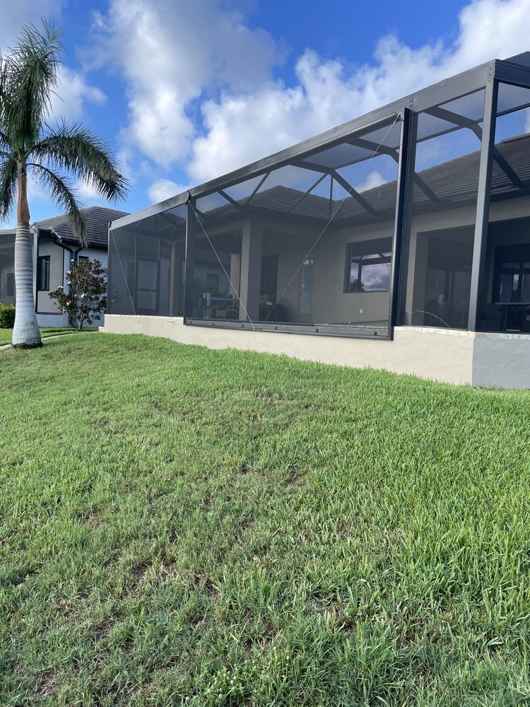 Slide of Southern Aluminum