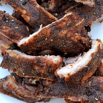 Nevada Chicken Cafe - Mesquite baby back ribs - Barbeque Near Me - Las Vegas, Nevada Nevada Chicken Cafe - Mesquite baby back ribs - Barbeque Near Me - Las Vegas, Nevada