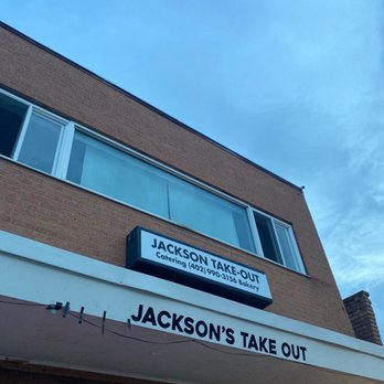 Jackson's Take Out - jackson's take out - Southern Near Me - Omaha, Nebraska Jackson's Take Out - jackson's take out - Southern Near Me - Omaha, Nebraska