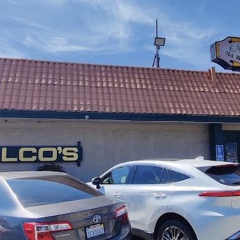 Galco's Soda Pop Stop - Specialty Food Near Me - Los Angeles, California