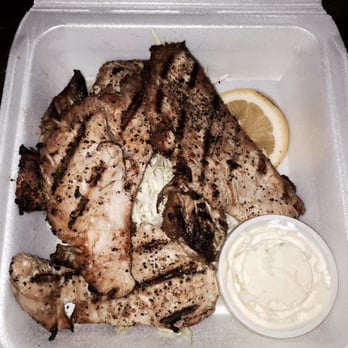 Bob's Bar-B-Que - Grilled ahi dinner size with salad - Barbeque Near Me - Honolulu, Hawaii Bob's Bar-B-Que - Grilled ahi dinner size with salad - Barbeque Near Me - Honolulu, Hawaii