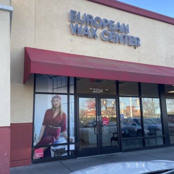 European Wax Center - Waxing Near Me - Turlock, California