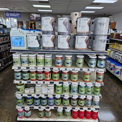 Southwestern Paint - Benjamin Moore