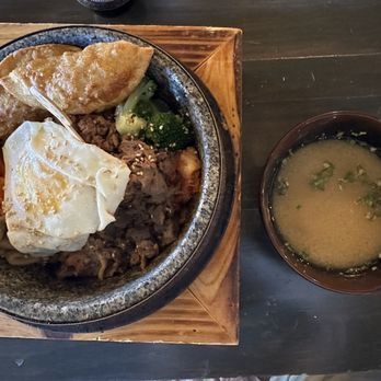 Burning Rice - Korean Near Me - Dallas, Texas