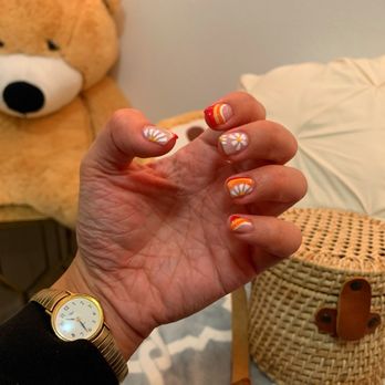 Pinky Nail Salon And Spa 271 Photos 338 Reviews 2485 Sand Creek Rd Brentwood Ca Yelp