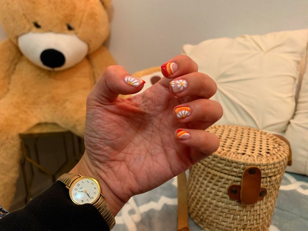 PINKY NAIL SALON AND SPA 271 Photos & 337 Reviews Nail Salons