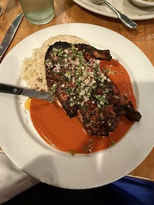 Nuestra Cocina by null Nuestra Cocina by null