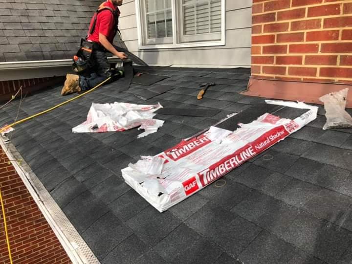 Slide of Williams Custom Construction