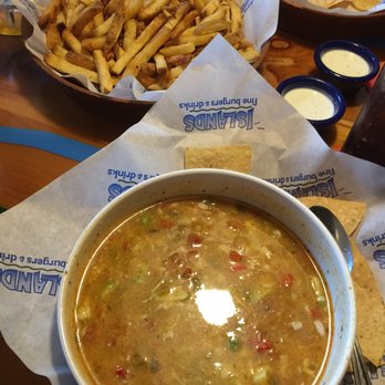 Islands Restaurant - American Near Me - Thousand Oaks, California Islands Restaurant - American Near Me - Thousand Oaks, California