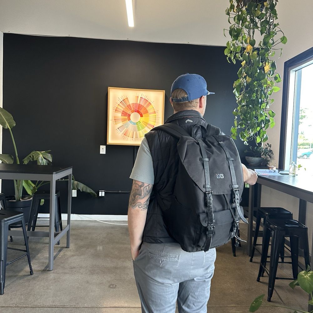 Common Room Roasters - inside - Coffee Roasteries Near Me - Long Beach, California Common Room Roasters - inside - Coffee Roasteries Near Me - Long Beach, California