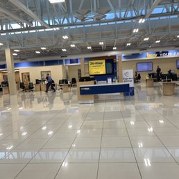 Inside view