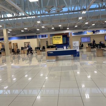 CarMax - Inside view - Used Car Dealers Near Me - Charlotte, North Carolina