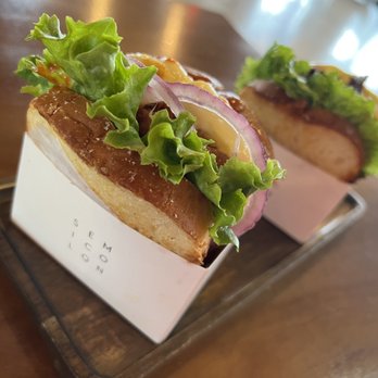 Semicolon Cafe - Sandwiches Near Me - Chantilly, Virginia Semicolon Cafe - Sandwiches Near Me - Chantilly, Virginia