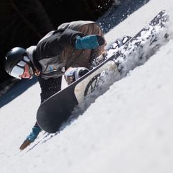 The Lift Ski and Board
