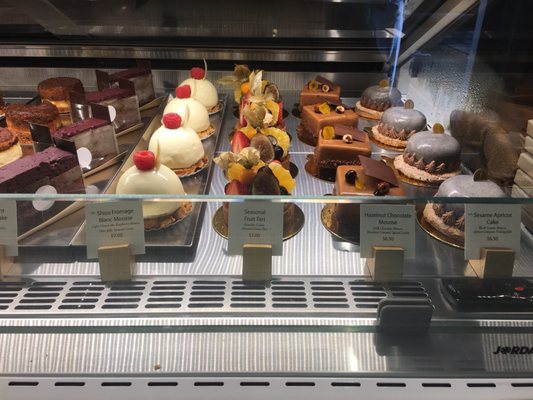 Patisserie Fouet by null