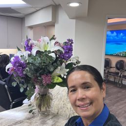 Flowers Flowers