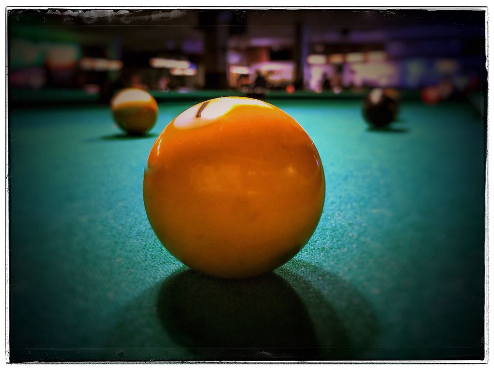 PARTNERS BILLIARDS & BOWLING Updated October 2024 361 Main Street E