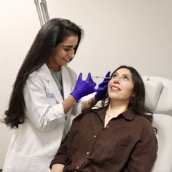 Shaheen Khosla, MD