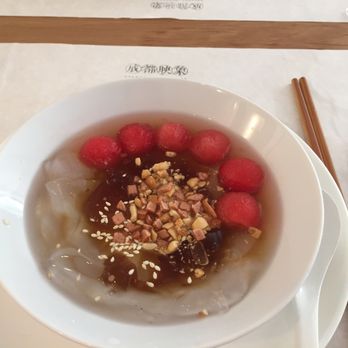 Chengdu Impression - The very authentic Chengdu jelly. My Childhood! - Szechuan Near Me - Arcadia, California Chengdu Impression - The very authentic Chengdu jelly. My Childhood! - Szechuan Near Me - Arcadia, California